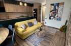 Apartament nou la cheie, 3 camere, 56 mp utili, parcare, zona Stejarului - 2