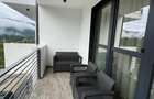 Apartament superb, la 300m de Peles, complex Chatel, 2025, 71mp, la cheie - 44