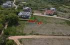 Teren intravilan 1067 mp I Zona Mamut – Alba Iulia | Lângă pădure - 1