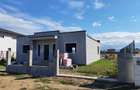Casă Modernă pe Parter în Sânpetru - 2