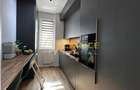 APARTAMENT LUX 2 camere MOBILAT cu GRADINA bloc NOU - 2