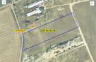 Vanzare teren industrial Domnesti - Centura, ILFOV - 3
