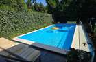 Iancu Nicolae, vila moderna cu piscina si gradina privata - 24