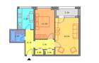 Inchiriere apartament 2 camere Dorobanti - 2