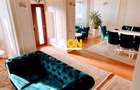 Casa de lux, 1000 mp teren, toate utilitatile, cartierul Cetate - 5