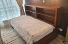 Pipera - Rond OMV, apartament 3 camere, mobilat modern, centrala proprie - 11