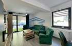 Apartament 2 Camere -Parcare Subterana-Cat friendly - Tractorul  450 € /lună - 4