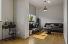 DIRECT PROPRIETAR Duplex Otopeni complet mobilat 2 locuri parcare - 4
