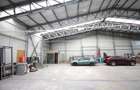 Proprietate pozitie exceptionala, teren 10,000 mp, deschidere DN1 36 ml, hala, b