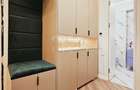 2 camere | Novum Grozăvești | 61,9 m2 | Etaj 10/11 | Încălzire în pardoseală