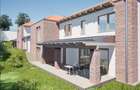 Teren intravilan 1.375 mp cu Proiect autorizat pentru duplex, Feleacu - 4