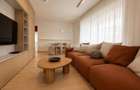 Apartament Floreasca 3 camere - 1