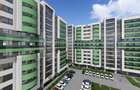 Apartament de 2 camere, decomandat, 69mp, zona CUG - 5