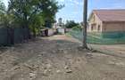 Teren construcții Valul lui Traian