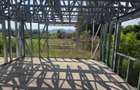 Casa pe structura metalica si teren de 757 mp de vanzare in Brebu - 2