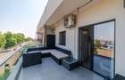 Apartament cu 1 cameră și terasă generoasă 15 mp – Sweet Home Residence - 9
