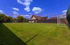 Domeniu superb - vila S+P+M si teren - 6
