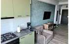 Garsoniera/Studio si parcare de inchiriat Mamaia Nord Promenada Stefan Building - 5