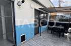 Apartament cu 3 camere de vanzare 80mp mobilat utilat terasa Turnisor - 3