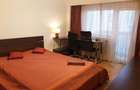 Inchiriere Parcul Circului - 3 camere, mobila noua, 2 bai, 2 balcoane - 4