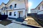 Duplex de închiriat în Horpaz – 110 mp utili + 250 mp teren - 1