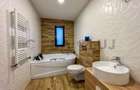 Duplex la cheie - Priveliste frumoasa si curte amenajata - 5
