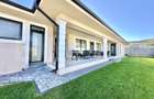 Casă superbă, pe un singur nivel, 284 mp, mobilată lux - 8
