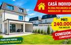 Vanzare Casa individuala - Vila - Prelungirea Ghencea - Margelelor -  Parc  Ghid - 1