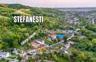 Teren intravilan cu priveliște deosebită  - Ștefănești, Argeș - 4