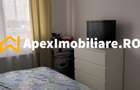 Ap. 2 cam de inchiriat Crangasi Bucuresti | Metrou 2 min | centrala proprie, AC - 6