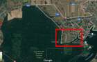 Teren intravilan Silistea Snagovului 500 mp - 2