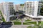 Solid Residence Baba Novac--4 camere la cheie Smart Home,incalzire in pardoseala - 1