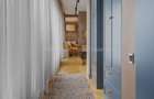 For Rent Panoramic Signature: Penthouse in Floreasca's Prime Waterfront - 17