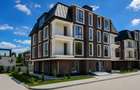 Apartament 3 camere Westside Residence Otopeni, 2 bai, et.1 - 5