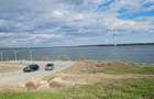 Teren de vanzare in Techirghiol primul rand la lacul sarat - 11