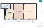 Apartament cu 2 camere | Ultracentral – Arad - 10