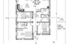 Casa 4 camere, 159mp, teren 500mp, zona Sanpetru,Brasov, 223.000euro - 1