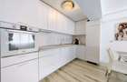 Modern 2 camere Complex Rose Residence | Parcare Subterana