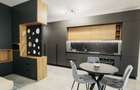 Apartament 1 camera, mobilat pe comandat, etaj 1, Giroc-Braytim - 1