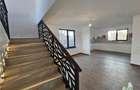 Vila lux 4 camere (dormitor parter) in Domnesti(Teghes) - 2