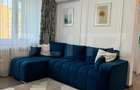 Apartament super finisat si mobilat, 2 camere, zona Hermes, Gheorgheni - 1