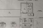 Garsonieră cu TERASĂ 50 mp LA ETAJUL 7 - Iuliu Maniu - EnVogue Residence - 2