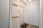 Pipera - OMV Rond - Apartament 2 camere - TOTUL NOU - mobilat modern, parcare - 9