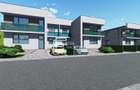 Casă modernă tip quadruplex, 83 mp utili,  curte 170 mp – Cartierul Arhitectilor - 8