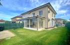 Duplex mobilat, utilat in cartier securizat - 1