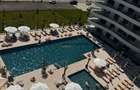VEDERE DIRECTA LA MARE | CASA DEL MAR BY DE SILVA RESIDENCE | MAMAIA N