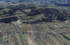 Teren pentru dezvoltare 22.631 mp | Central, Întorsura Buzăului | Acces la râu - 1