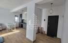Apartament nou,mobilat si utilat,2 camere+curte 20mp,Torontalului - 6