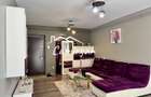 Apartament cu 2 camere, 56mp utili + balcon, etaj 2/3, loc de parcare