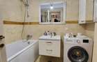 Apartament 2 camere, DECOMANDAT, mobilat, BLOC NOU, Popas Pacurari - 9